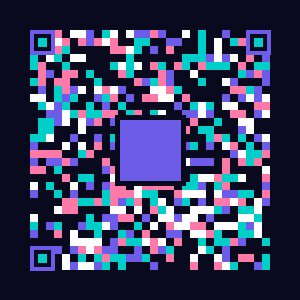 四虎影院商务二维码